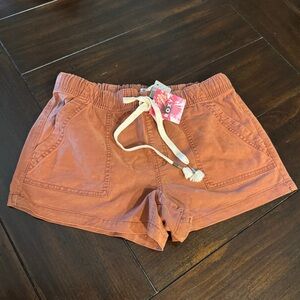 Roxy Lil Trooper Shorts
